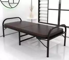  WoodenStreet Folding Bed for Flexible Homes, ₹ 5,999