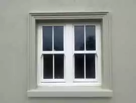 Composite Windows Manufacturer Dublin, Athlone