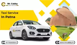 Taxi Service In Patna , Patna