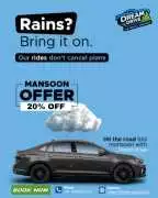 Explore Ranchi on Your Terms with Dream Drive – Se, Ranchi