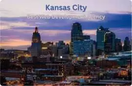 Hire the Best Kansas City Web Development Agency, Kansas City