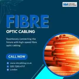Fibre Optic Cabling London, London