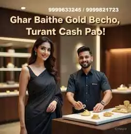 How To Choose Best Gold Buyer in Delhi?, Delhi
