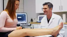 What Doctor Treats Varicose Veins?, San Diego