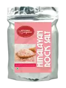 Buy Himalayan Rock Salt Online, ₹ 150