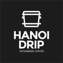 Hanoi Drip Coffee, Vancouver