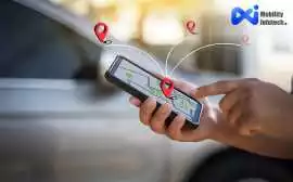 Why the Uber Clone App Is the Future of Ride-Haili, Lewes