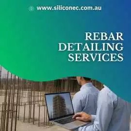 Best Rebar Detailing Services At Minimum Cost , Sydney