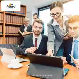 Managed Accounting Services | Prudent Accountants, Minneapolis