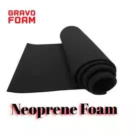 Affordable Price Neoprene Foam | Gravofoam, $ 10