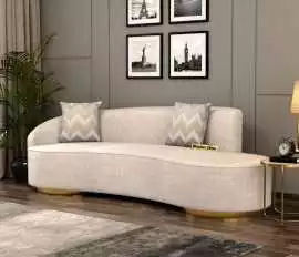 Compact & Stylish Sofa Set for Living Room, ₹ 47,989