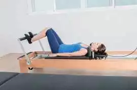 Boost Flexibility and Focus at Bulleen Pilates, Bulleen