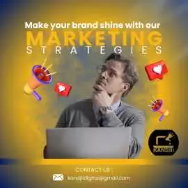 Affordable Digital Marketing Agency, Lucknow