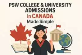 Start Your PSW Journey in Canada with TouchAbroad , Mississauga