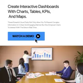 Dashboard Development in USA, Agoura Hills