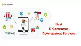 Top eCommerce Development Company for Scalable Web, Jaipur