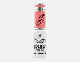Kjøp 076 Candy Bloom – 8ml Pure Creamy Hybrid Negl, ps 149