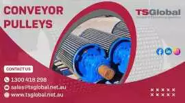 Conveyor Pulleys for Sale in Australia, $ 0