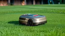 Buy Robotic Grass Cutter in Australia, $ 1,000