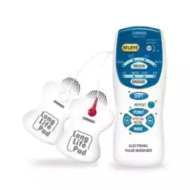 Order Now TENS Therapy Device HV-F127, Mangere
