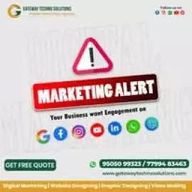 PPC Advertising Experts in Bangalore | Gateway , Bengaluru