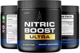 Nitric Boost Ultra SCAM Exposed By Real Customers!, New York Mills