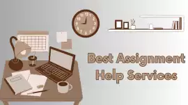 Expert Assignment Help Birmingham, London