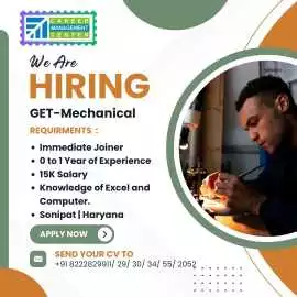 Multiple Hiring, Sonipat