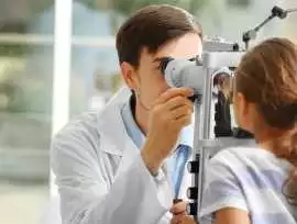 Walkden Eye Test Clinic – Trusted by Families, Manchester