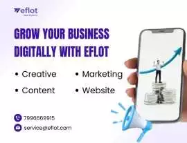 Best Digital Marketing Agency in Bangalore, Bengaluru
