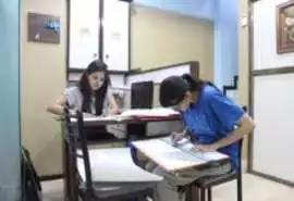 Best Girls Hostel in NMIMS at Vile Parle West, Mumbai