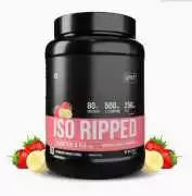 Premium QNT Whey Protein Isolate – Pure Nutrition , Rp 3,400