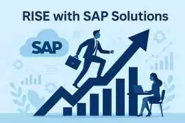 Transform Your Business with RISE with SAP Solutio, Ahmedabad