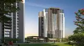 Shapoorji Pallonji Parkwest Evolve, A New Chapter , Bengaluru