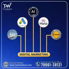 How is the Best IT Service Provider in India for Y, Mohali