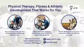 JFit Physical Therapy and Performance Training, Farmington