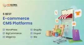 Ecommerce website design Company in Dubai, Dubai