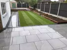 Transform Your Outdoors with Bespoke Driveways , Plymouth