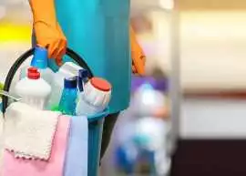Trusted End of Lease Cleaning Services in Melbourn, Johnsonville