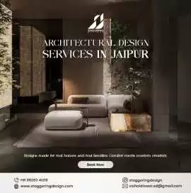 Best Architects in Jaipur – Staggering Design, Jaipur