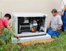 House Generator Fort Worth | Premier Generators Tx, Dallas
