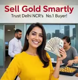 Gold Buyer in Noida, Noida