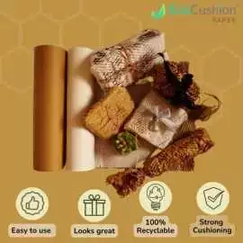 Honeycomb Paper Packaging for Bulk Orders , ₹ 380