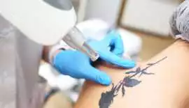 Tattoo Numbing Cream, New York