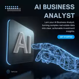 Revolutionize Real Estate Decisions with an AI, New York
