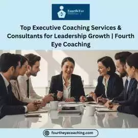 Top Executive Coaching Services Consultants for Le, Ahmedabad