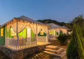 Best Farm Resorts Near Delhi For Weekend