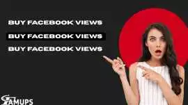Best Site to Buy Facebook Views Instantly, Houston