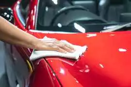Restore Your Car's Shine with Professional Paint C, Frisco