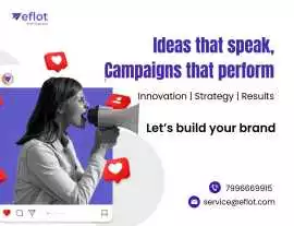 Best Digital Marketing Agency in Agra, Agra